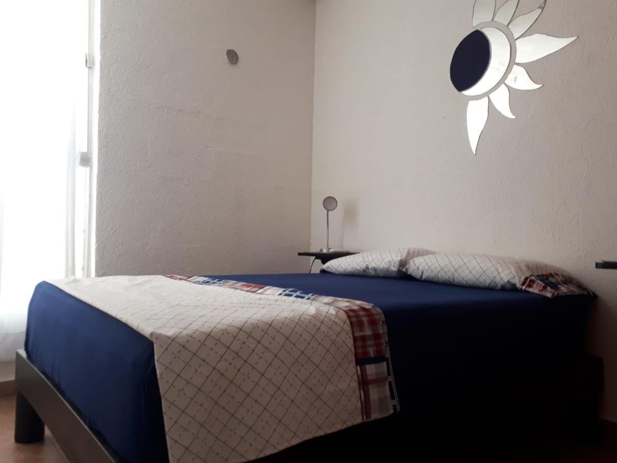 Casa Nona Rosa Appartement Cancún Buitenkant foto