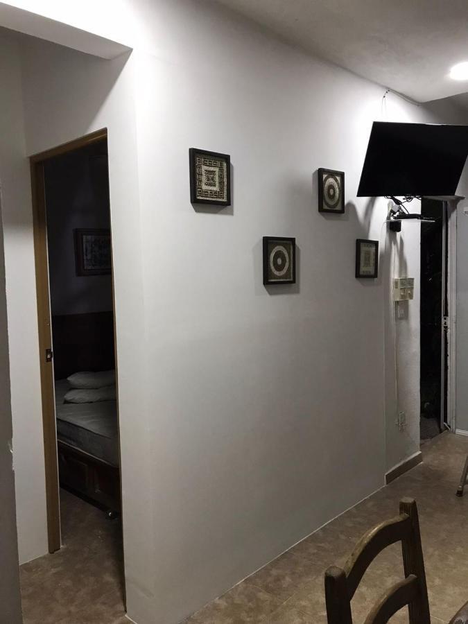 Casa Nona Rosa Appartement Cancún Buitenkant foto